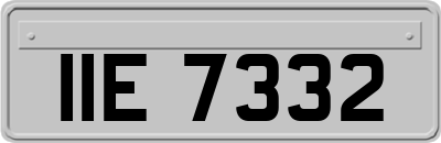 IIE7332
