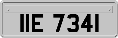IIE7341