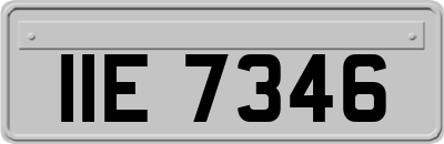 IIE7346