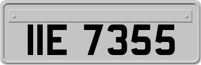 IIE7355