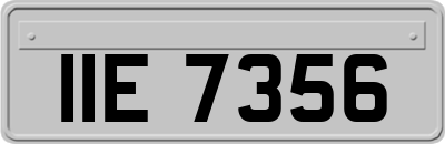 IIE7356