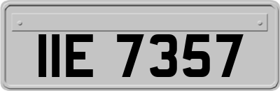 IIE7357