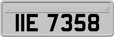 IIE7358