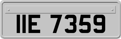 IIE7359