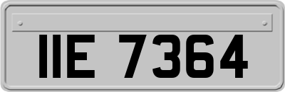 IIE7364