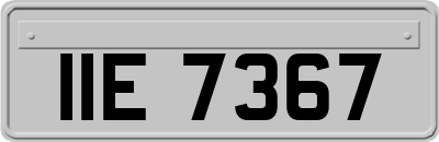IIE7367