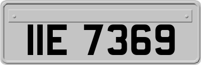 IIE7369