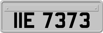 IIE7373