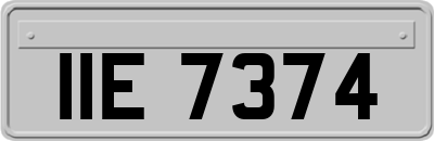 IIE7374
