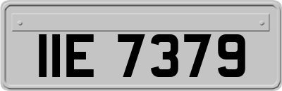 IIE7379
