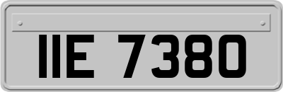 IIE7380
