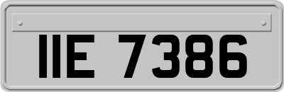 IIE7386