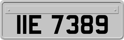 IIE7389