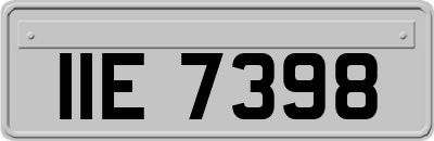 IIE7398