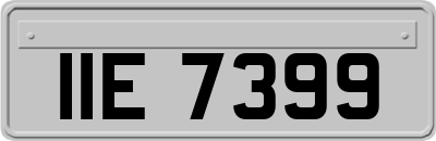 IIE7399