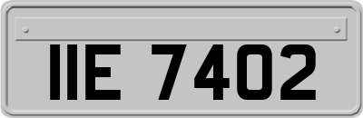 IIE7402