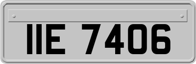 IIE7406