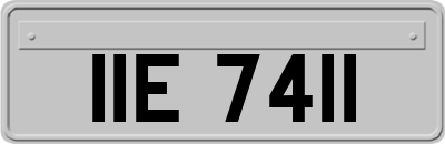 IIE7411