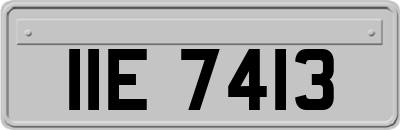 IIE7413
