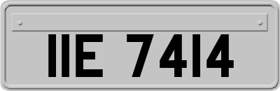 IIE7414