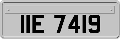 IIE7419