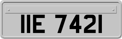 IIE7421