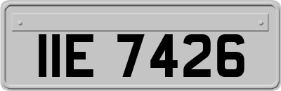 IIE7426