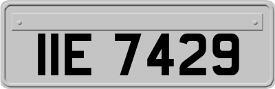 IIE7429