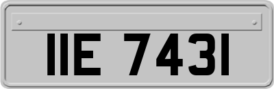 IIE7431