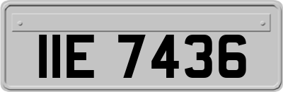 IIE7436