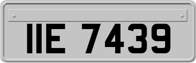 IIE7439