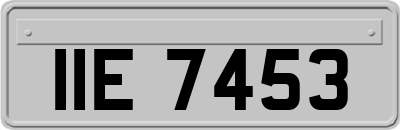 IIE7453