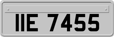 IIE7455