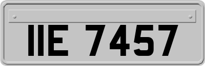 IIE7457