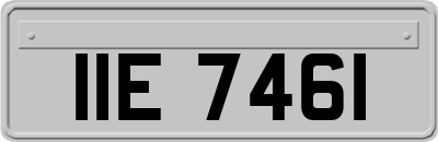 IIE7461