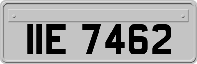 IIE7462