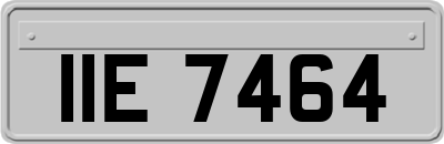 IIE7464