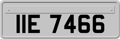 IIE7466