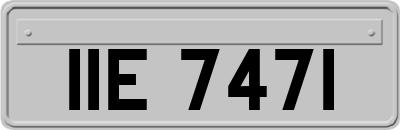 IIE7471