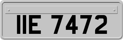 IIE7472