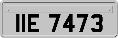 IIE7473