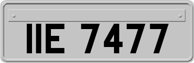 IIE7477