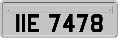 IIE7478