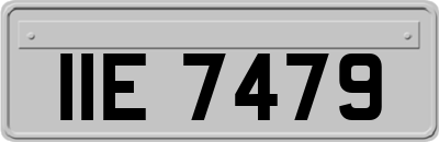 IIE7479