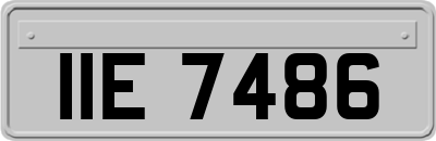 IIE7486