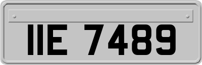IIE7489