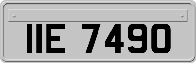 IIE7490