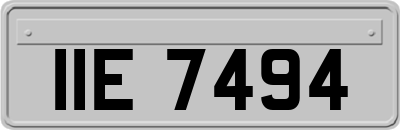 IIE7494