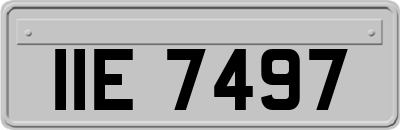 IIE7497