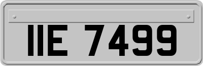 IIE7499